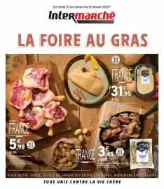 Catalogue Intermarché Hyper semaine 4 page 1