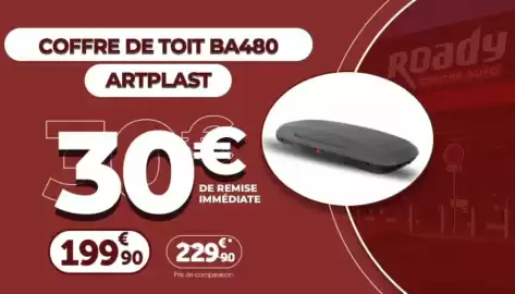 Catalogue Roady page 2