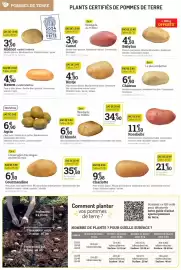 Catalogue Espace emeraude page 2