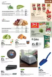 Catalogue Espace emeraude page 3