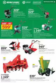 Catalogue Espace emeraude page 7