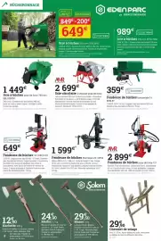 Catalogue Espace emeraude page 8