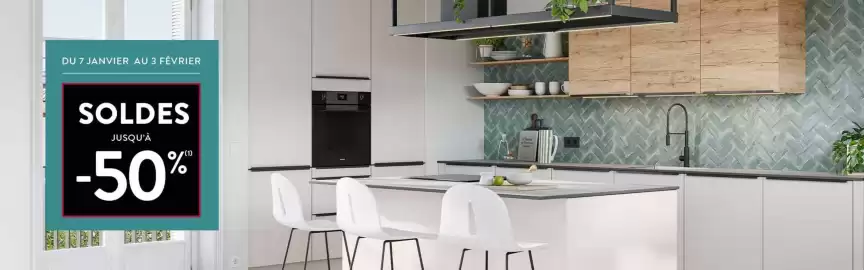 Catalogue Cuisine Plus page 1