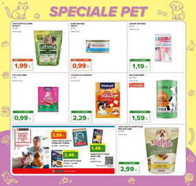 Volantino Tigre Pagina 16