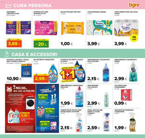 Volantino Tigre Pagina 19