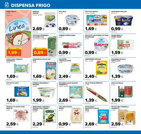 Volantino Tigre Pagina 8