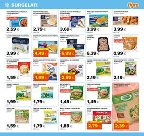 Volantino Tigre Pagina 9