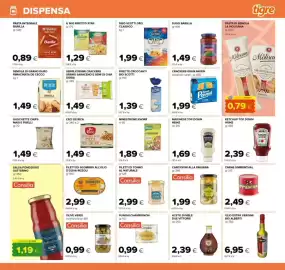 Volantino Tigre Pagina 11