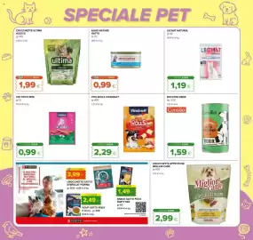 Volantino Tigre Pagina 16