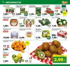 Volantino Tigre Pagina 5