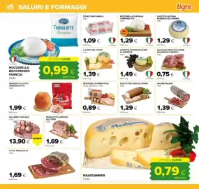 Volantino Tigre Pagina 7