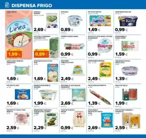 Volantino Tigre Pagina 8