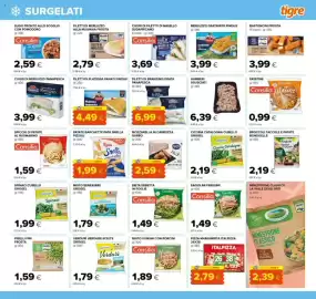 Volantino Tigre Pagina 9