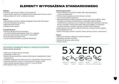 Peugeot gazetka | Partner WYPRZEDAŻ Strona 3