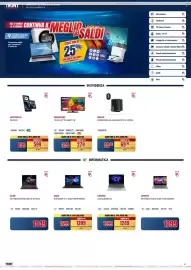 Volantino Trony Pagina 1