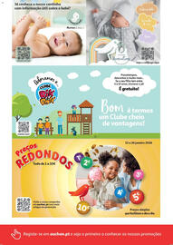 Folheto Auchan semana 3 Página 40