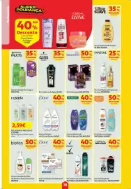 Folheto Auchan semana 3 Página 28