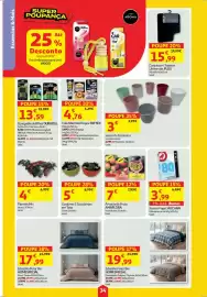 Folheto Auchan semana 3 Página 34