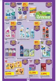 Folheto Auchan semana 3 Página 39