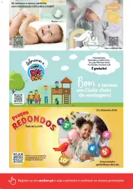 Folheto Auchan semana 3 Página 40