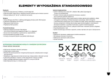 Peugeot gazetka | Partner Strona 3