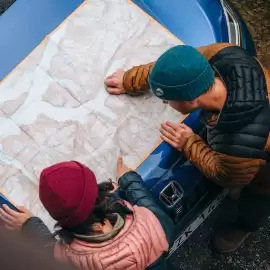 Folleto Honda Página 2