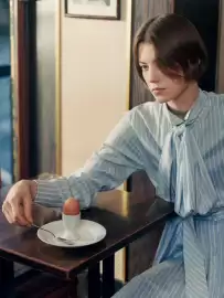 Folleto Dior Página 1