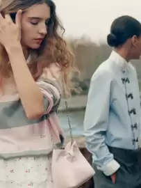 Folleto Dior Página 2