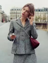 Folleto Dior Página 3