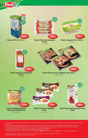 Real akciós újság Oldal 16