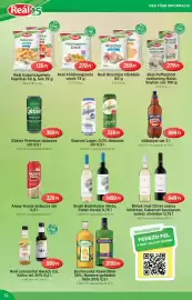 Real akciós újság Oldal 12