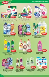 Real akciós újság Oldal 14