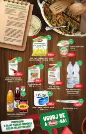 Real akciós újság Oldal 2