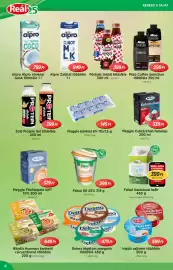 Real akciós újság Oldal 4