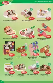 Real akciós újság Oldal 6