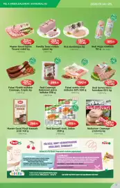 Real akciós újság Oldal 7