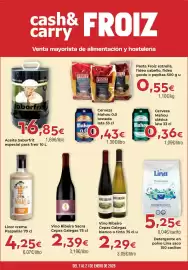 Folleto FROIZ Página 1