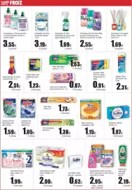 Folleto FROIZ Página 14