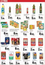 Folleto FROIZ Página 2