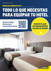 Catálogo Makro Página 1