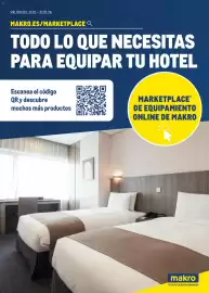 Catálogo Makro Página 1