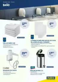 Catálogo Makro Página 3