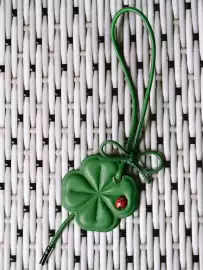 Folleto Dior Página 1