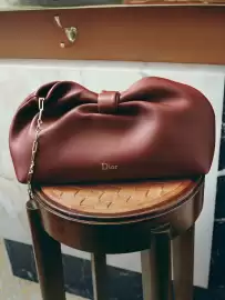 Folleto Dior Página 3