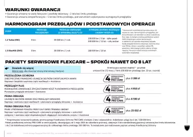 Peugeot gazetka | Rifter MPV Strona 12