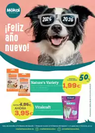 Folleto Supermercados MAS Página 1