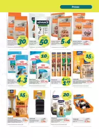 Folleto Supermercados MAS Página 2