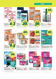 Folleto Supermercados MAS Página 3