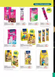 Folleto Supermercados MAS Página 4