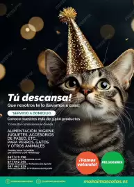 Folleto Supermercados MAS Página 5